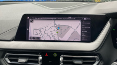 BMW 1 Series M135i xDrive 5dr Step Auto [Plus Pack] Petrol Hatchback